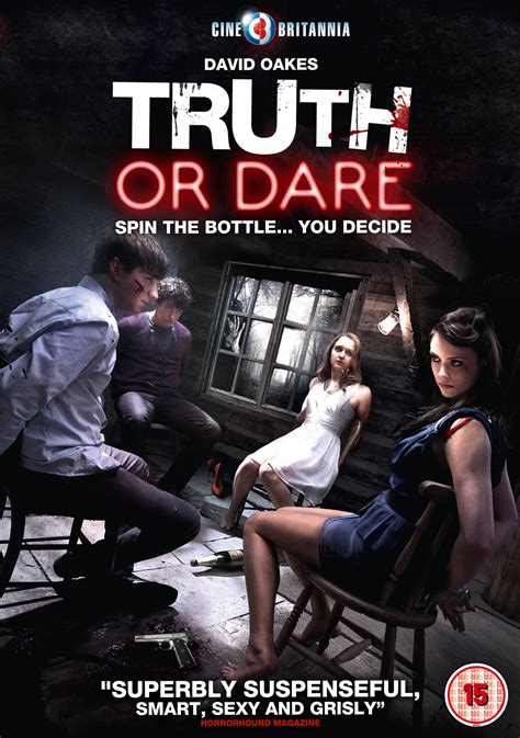 truth or dare wiki